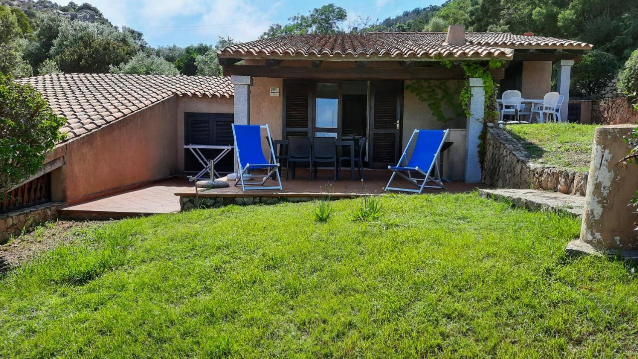 Welcomely - Porto Rafael Apartments 帕劳 外观 照片
