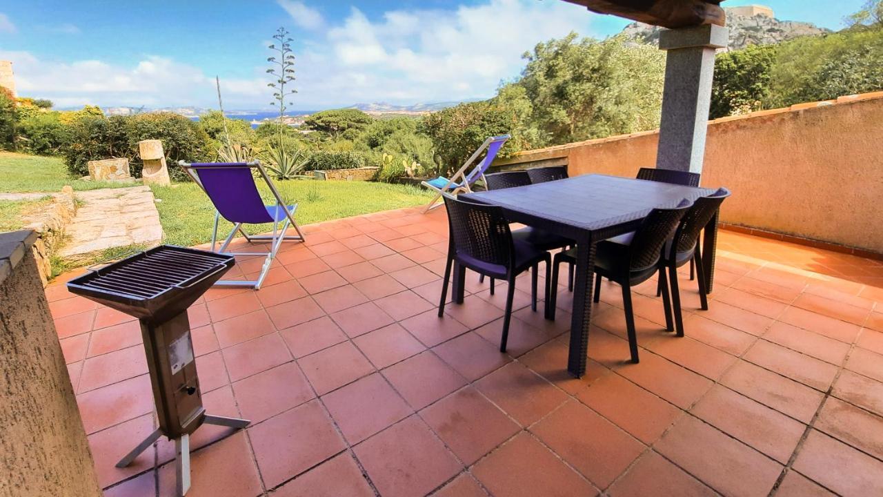 Welcomely - Porto Rafael Apartments 帕劳 外观 照片