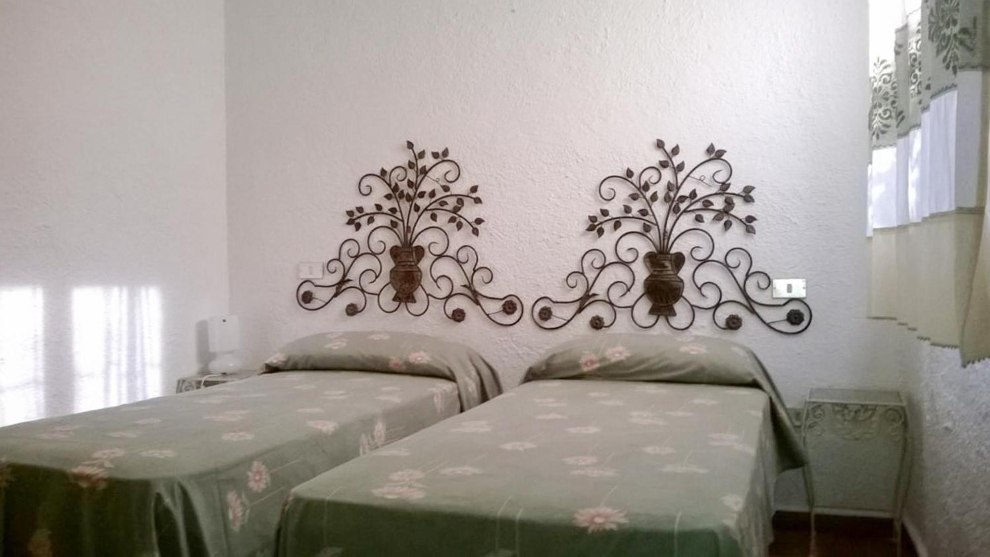 Welcomely - Porto Rafael Apartments 帕劳 外观 照片