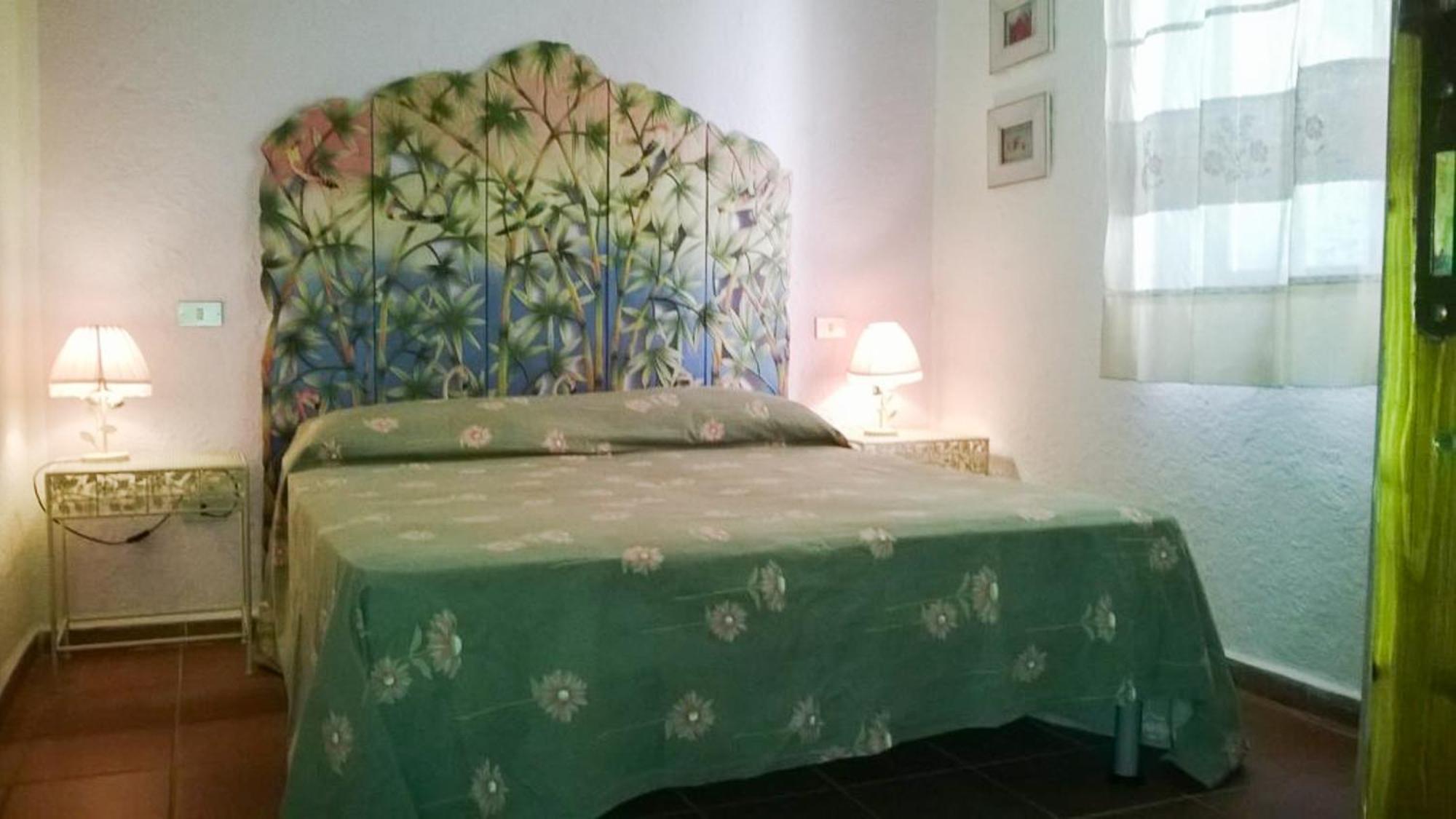 Welcomely - Porto Rafael Apartments 帕劳 外观 照片