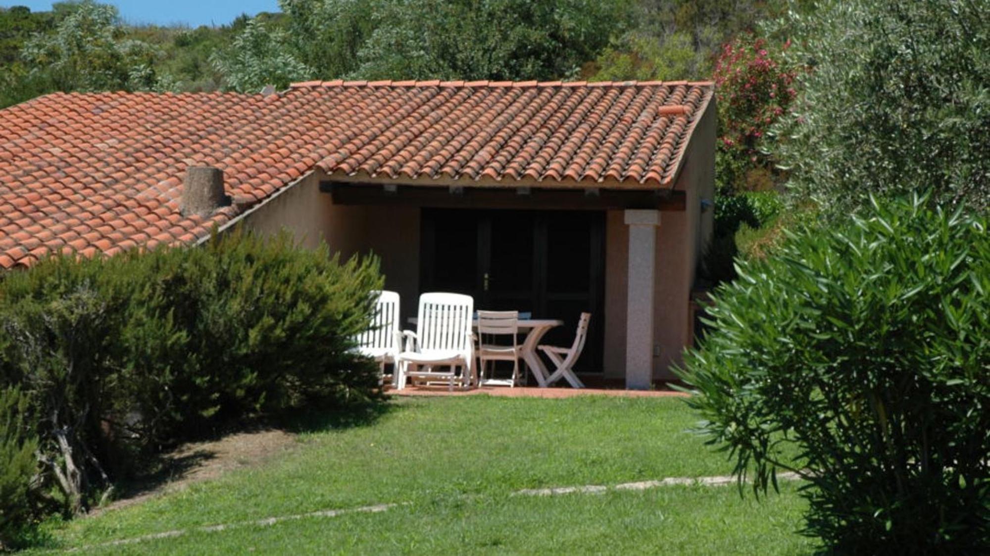 Welcomely - Porto Rafael Apartments 帕劳 外观 照片