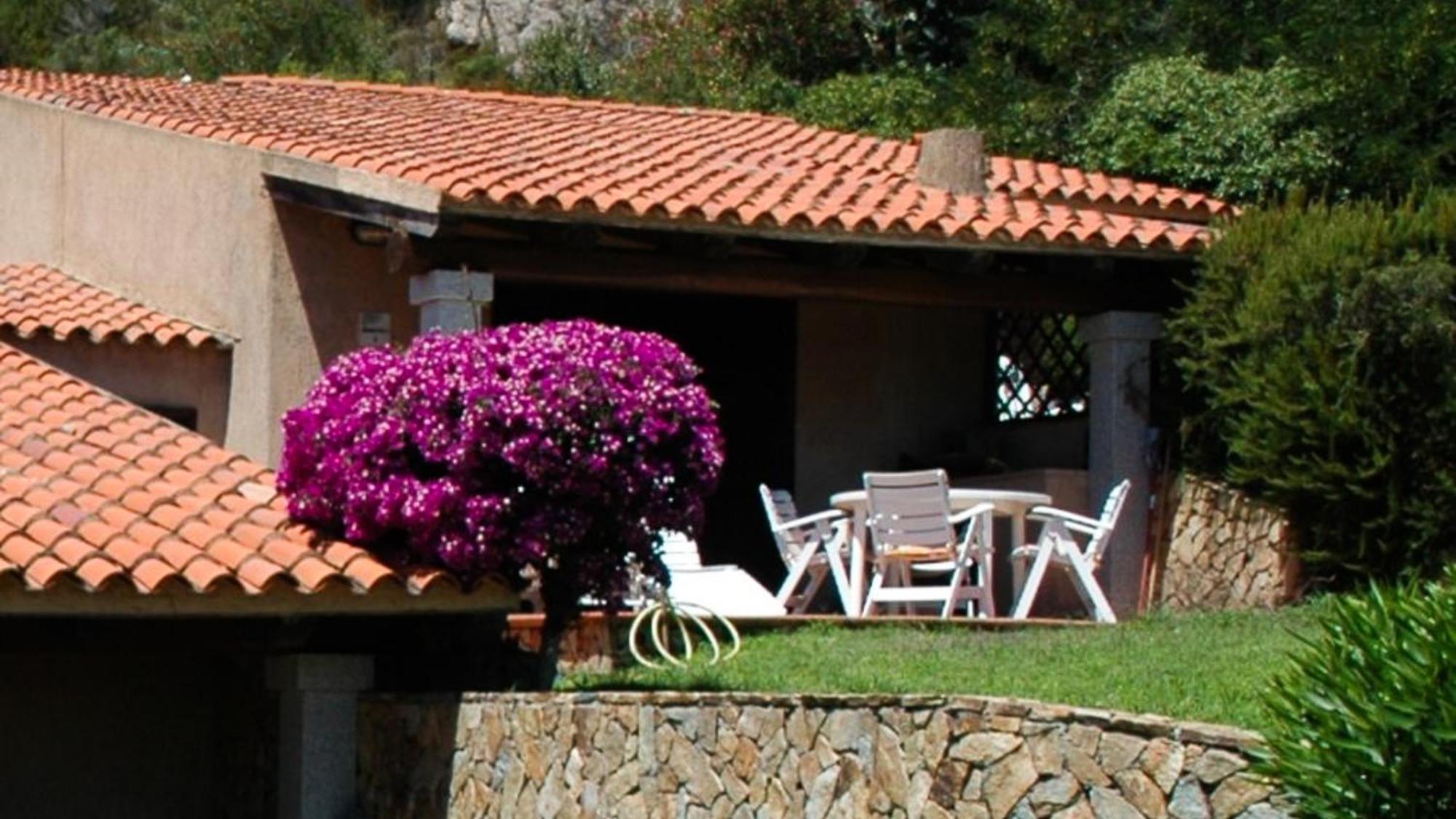 Welcomely - Porto Rafael Apartments 帕劳 外观 照片