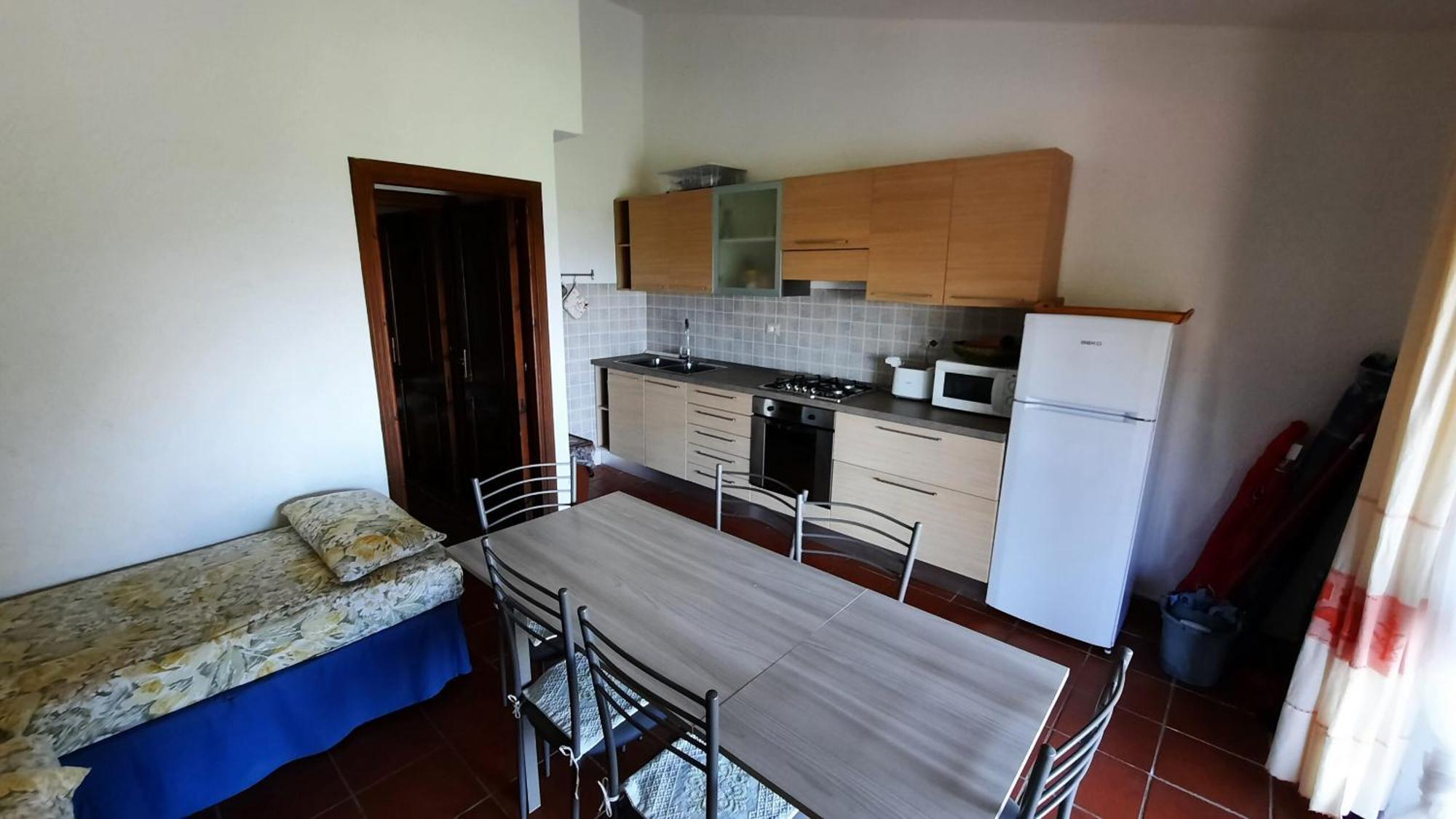 Welcomely - Porto Rafael Apartments 帕劳 外观 照片