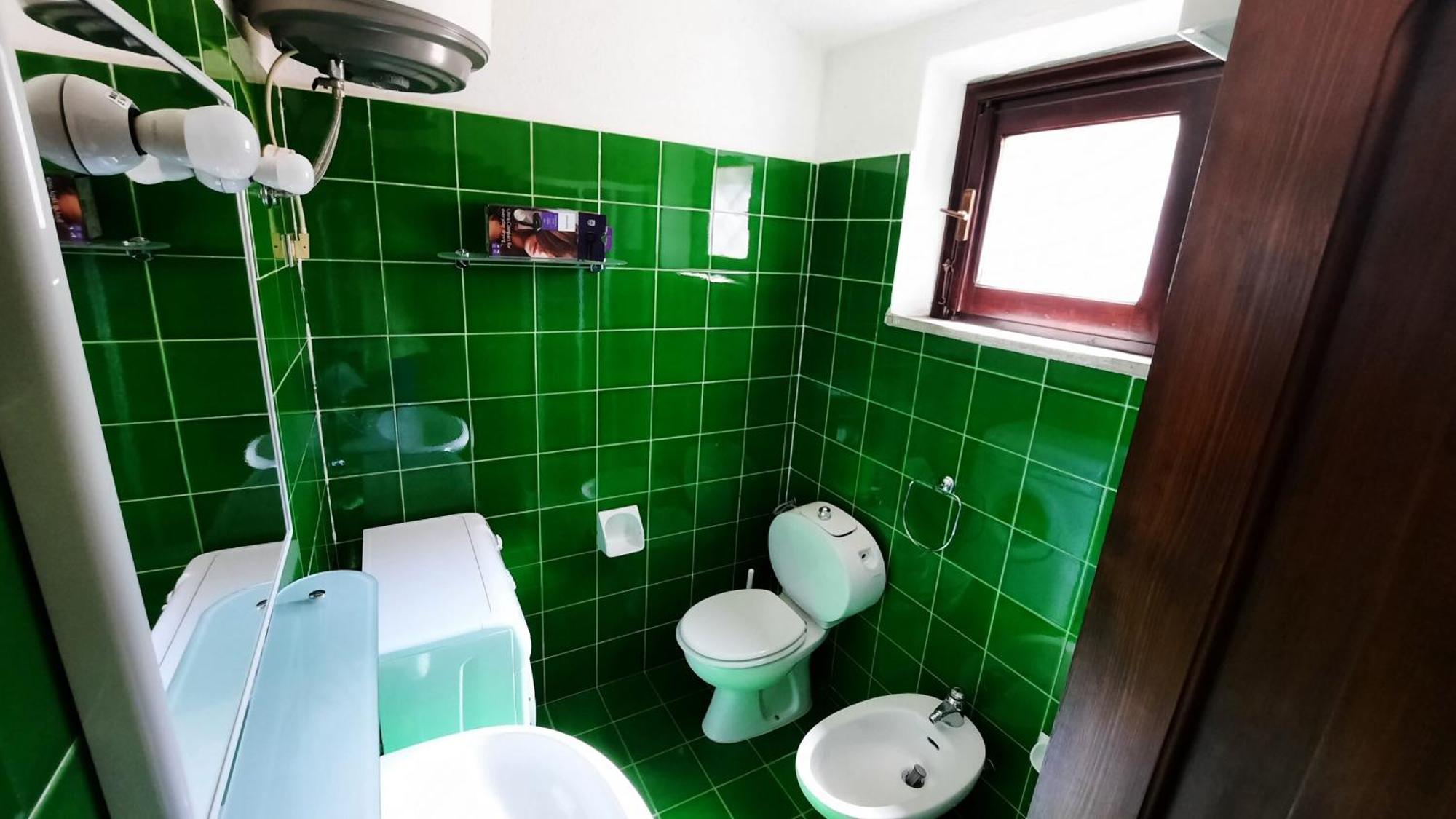 Welcomely - Porto Rafael Apartments 帕劳 外观 照片