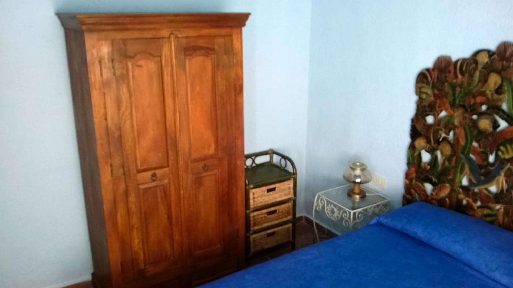Welcomely - Porto Rafael Apartments 帕劳 外观 照片
