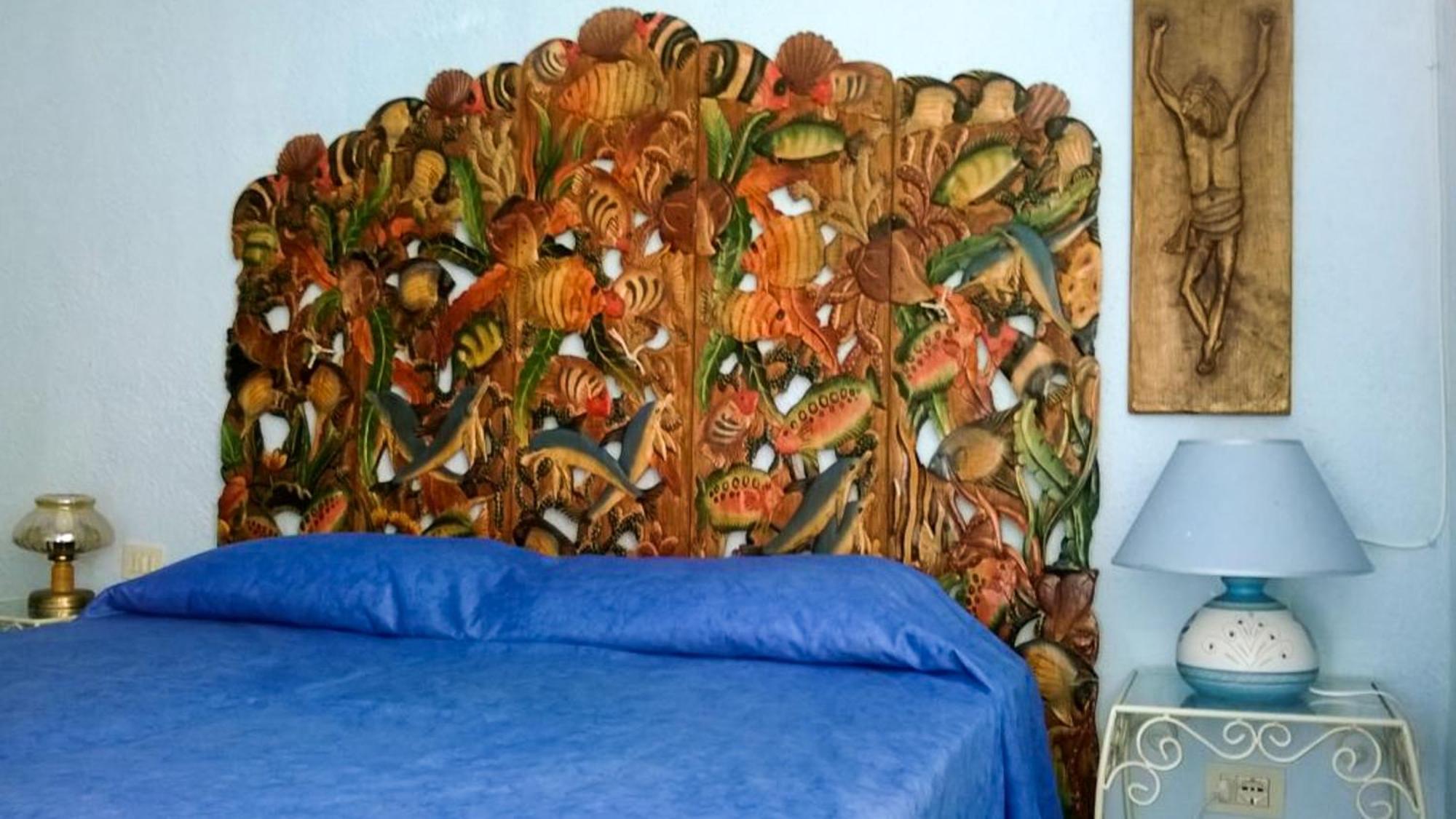 Welcomely - Porto Rafael Apartments 帕劳 外观 照片