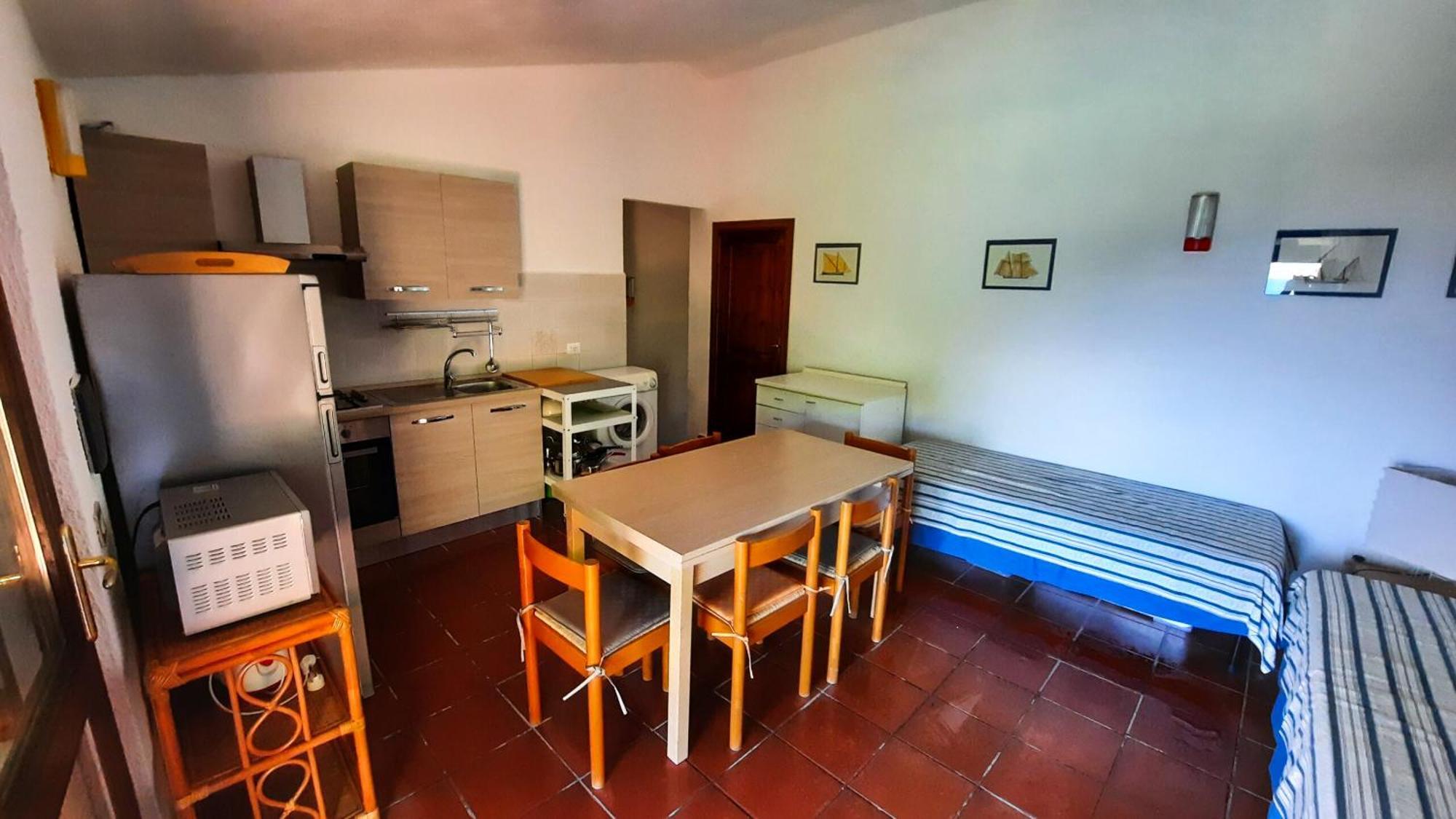 Welcomely - Porto Rafael Apartments 帕劳 外观 照片